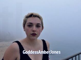 GoddessAmberJones