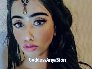 GoddessAnyaSion