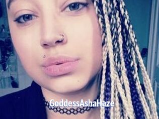 GoddessAshaHaze