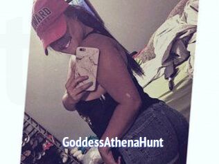 GoddessAthenaHunt