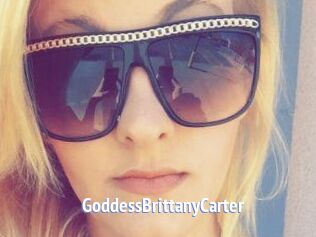 GoddessBrittanyCarter