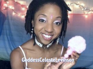 GoddessCelesteLevinson