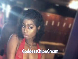 GoddessChloeCream