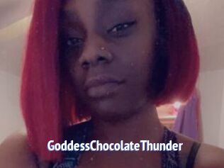 GoddessChocolateThunder