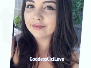 GoddessCiciLove