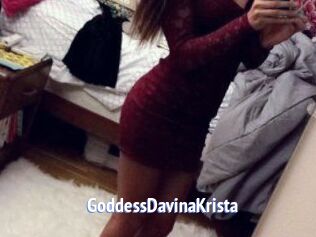 GoddessDavinaKrista