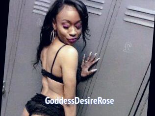GoddessDesireRose