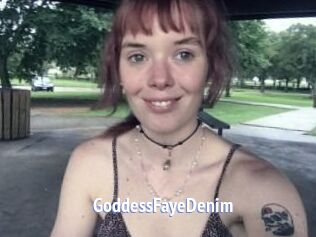 GoddessFayeDenim