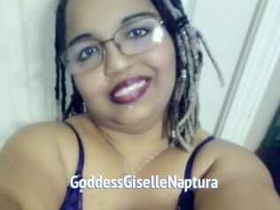 GoddessGiselleNaptura