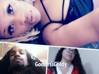 GoddessGoldy Telefon Kontakte