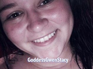 GoddessGwenStacy