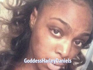 GoddessHarleyDaniels