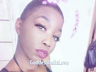 GoddessIndiaLove