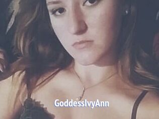 GoddessIvyAnn