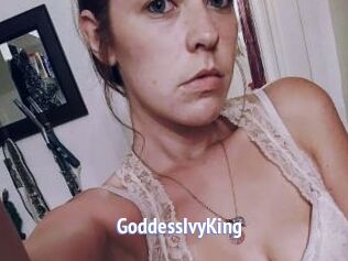 GoddessIvyKing