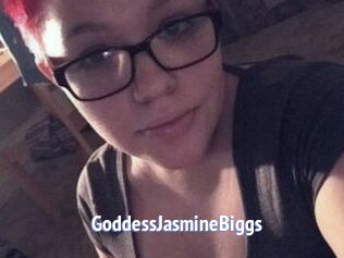 GoddessJasmineBiggs