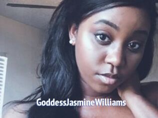 GoddessJasmineWilliams