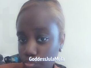 GoddessJulaMula