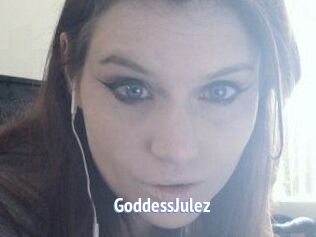GoddessJulez
