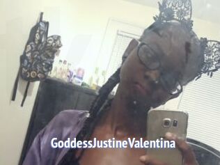 GoddessJustineValentina