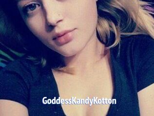 GoddessKandyKotton