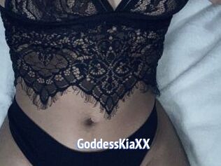 GoddessKiaXX