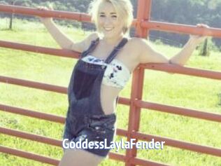 GoddessLaylaFender