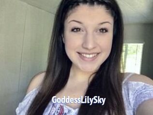 GoddessLilySky