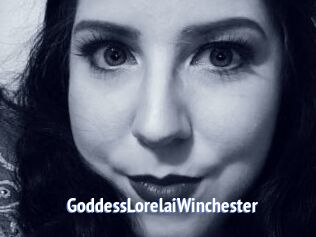 GoddessLorelaiWinchester
