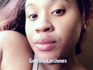 GoddessLoriJones