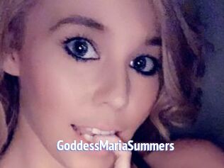 GoddessMariaSummers