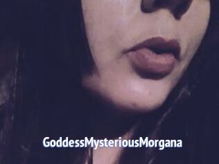 GoddessMysteriousMorgana