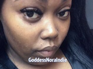 GoddessNoraIndie