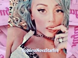 GoddessNovaStarfire