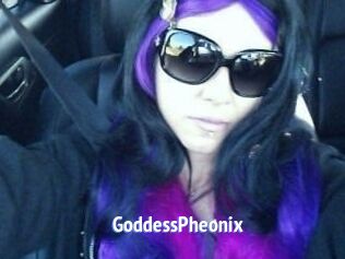 GoddessPheonix