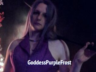 GoddessPurpleFrost