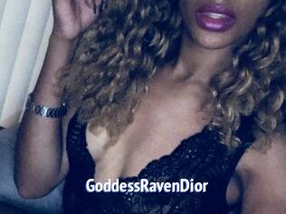 GoddessRavenDior