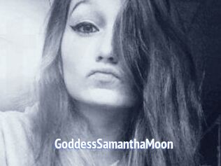 GoddessSamanthaMoon