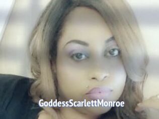 GoddessScarlettMonroe