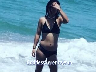 GoddessSerenityAnn