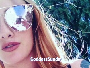 GoddessSunday