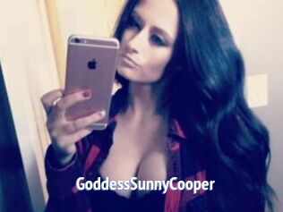 GoddessSunnyCooper