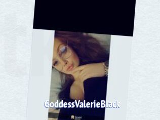 GoddessValerieBlack
