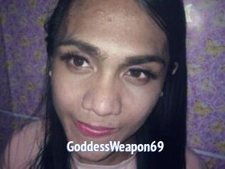 GoddessWeapon69