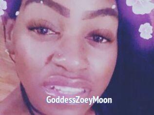 GoddessZoeyMoon