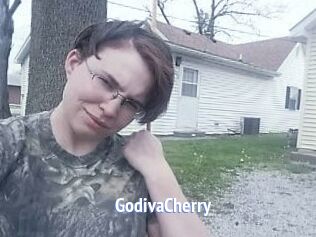 GodivaCherry