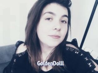 GoldenDolll