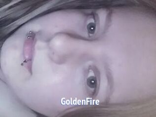 GoldenFire