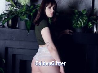 GoldenGlitter