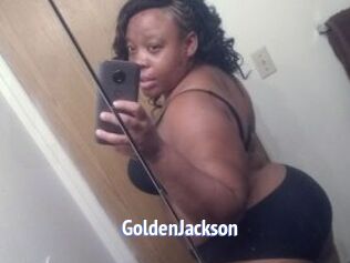 GoldenJackson